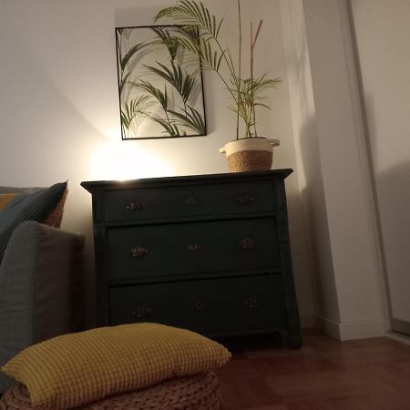 Apartmán Suzy Mokotow Varšava Exteriér fotografie