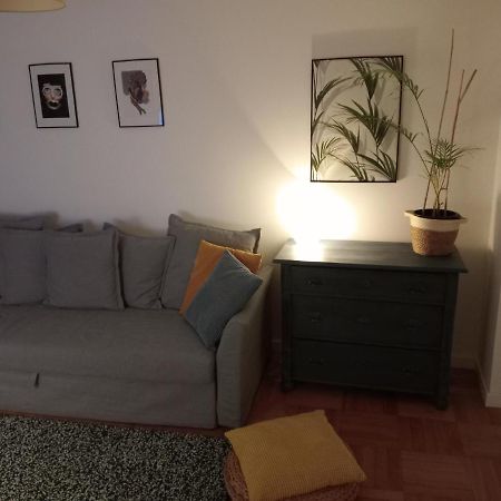Apartmán Suzy Mokotow Varšava Exteriér fotografie