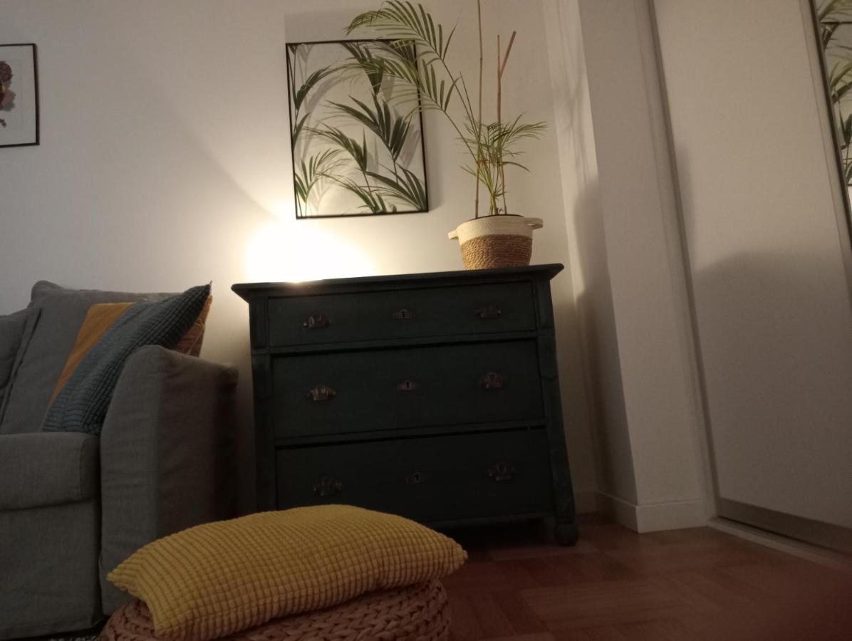 Apartmán Suzy Mokotow Varšava Exteriér fotografie
