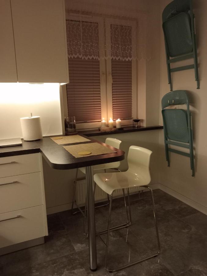 Apartmán Suzy Mokotow Varšava Exteriér fotografie